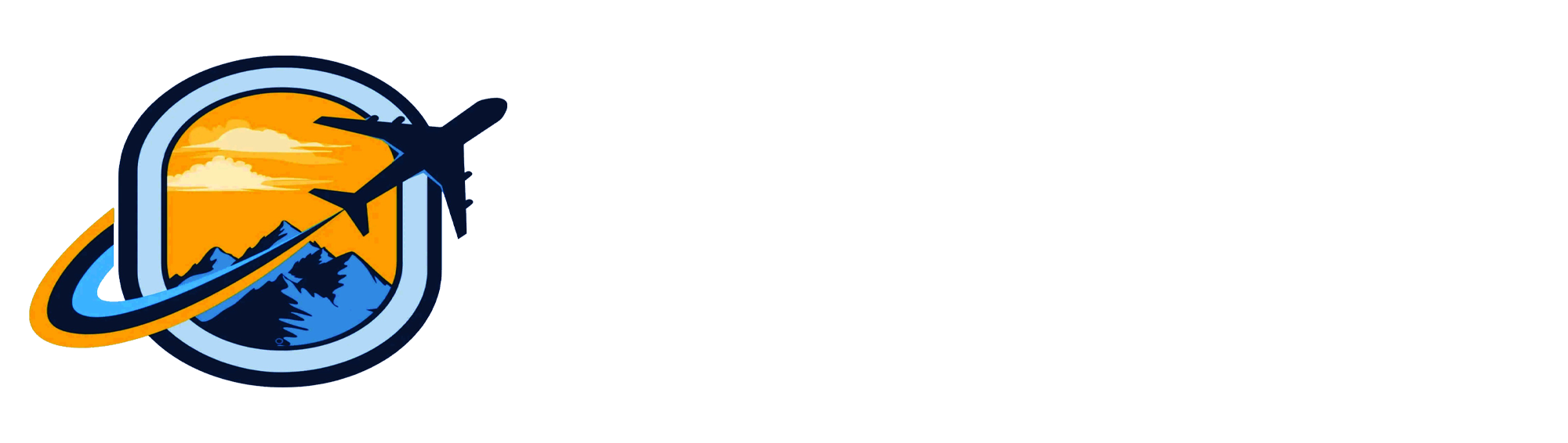 RG Travel Logo